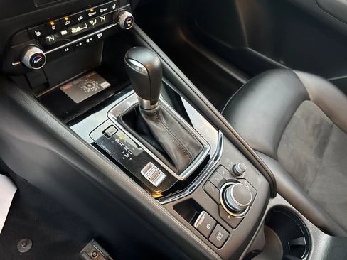 Certified 2023 MAZDA CX-5 AWD 2.5 S w/ Select Package image 24