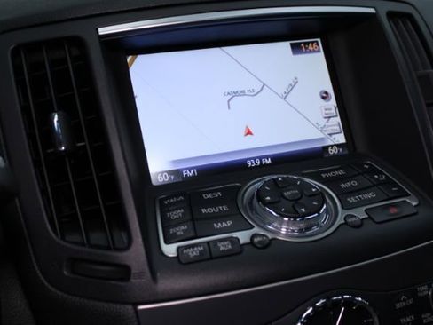 Used 2013 INFINITI G37 Journey w/ Premium Pkg image 20