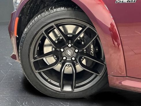 Used 2022 Dodge Charger Scat Pack image 33