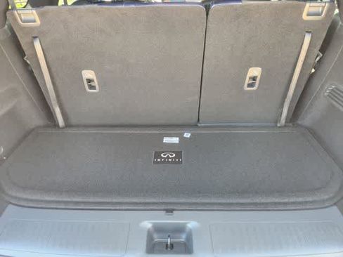 New 2026 INFINITI QX60 Sport AWD/4WD image 19