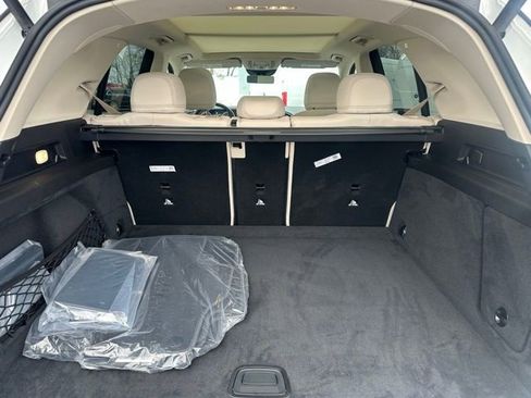 New 2026 Mercedes-Benz GLE 350 4MATIC image 10