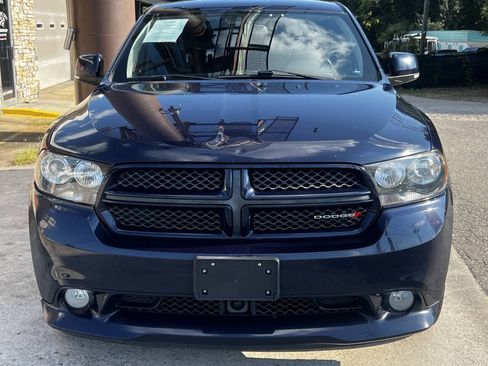 Used 2012 Dodge Durango R/T w/ Leather Interior Group RWD image 9
