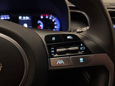 Used 2024 Hyundai Tucson SEL image 16