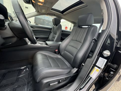 Used 2018 Honda Accord EX-L image 13