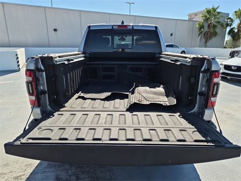 Used 2020 RAM 1500 Rebel w/ Rebel Level 2 Equipment Group image 12