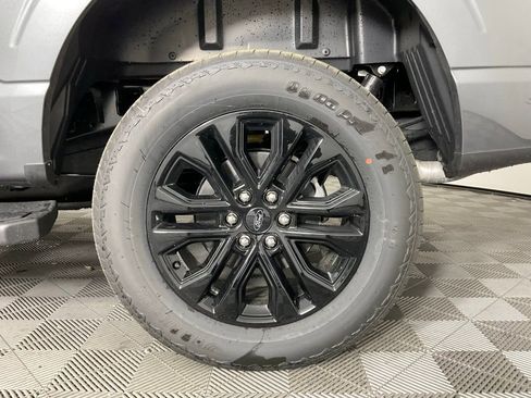 New 2026 Ford F150 Lariat AWD/4WD image 10