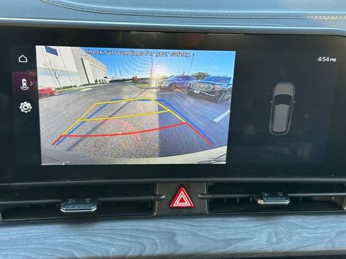 Used 2024 Kia Sportage X-Line image 26