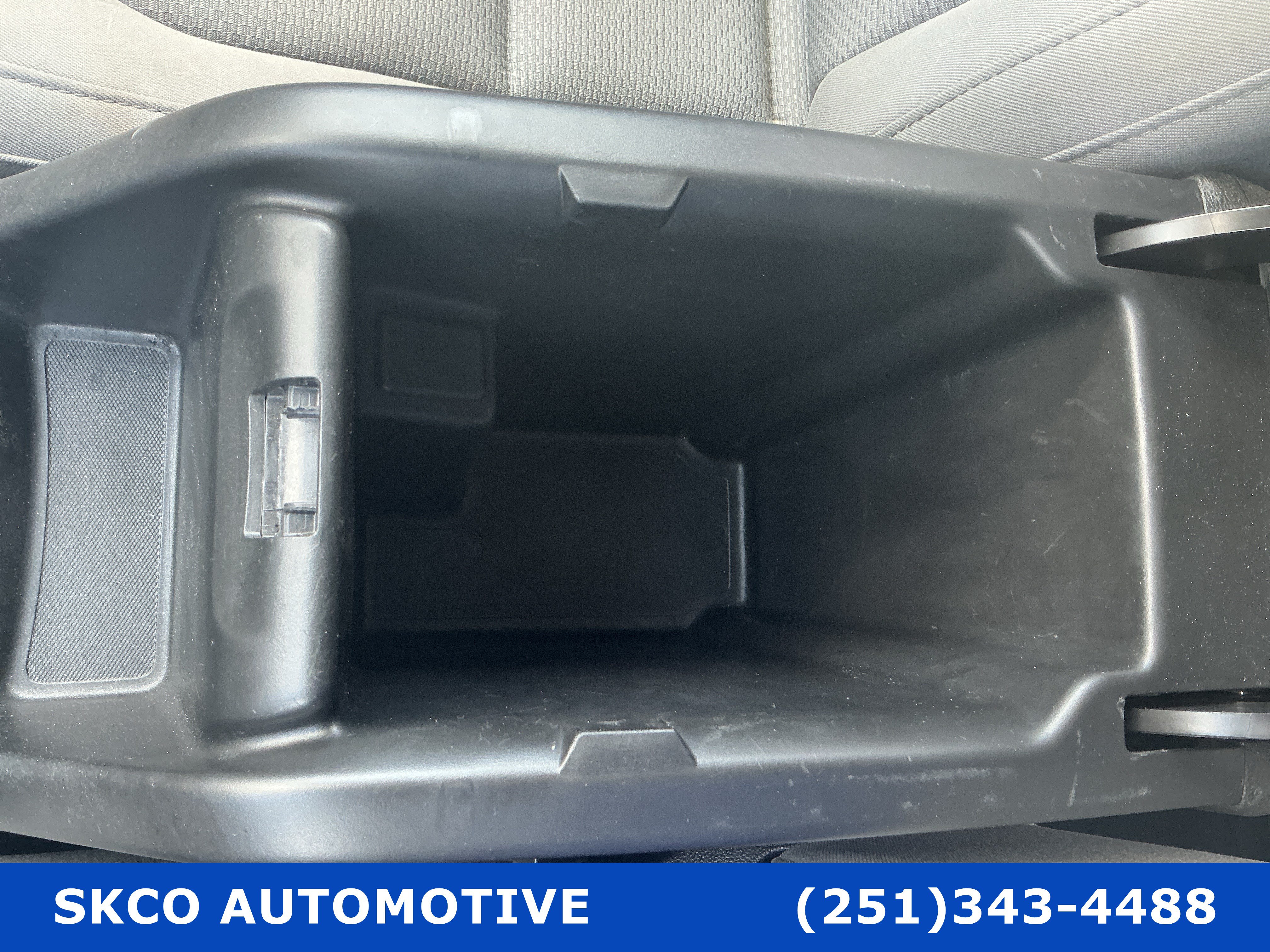 Used 2019 Chevrolet Colorado W/T w/ WT Convenience Package RWD image 24