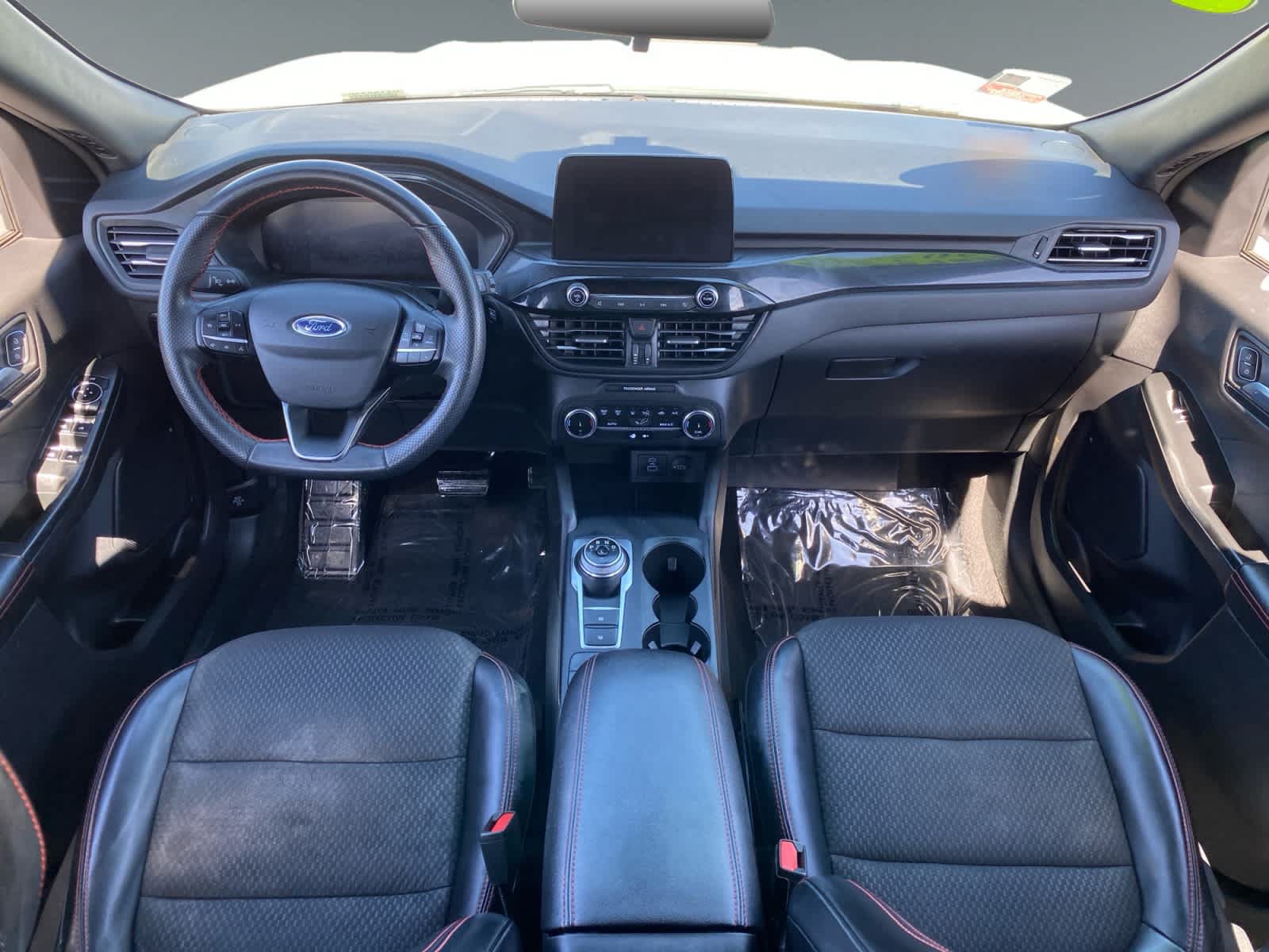 Used 2023 Ford Escape ST-Line FWD image 10