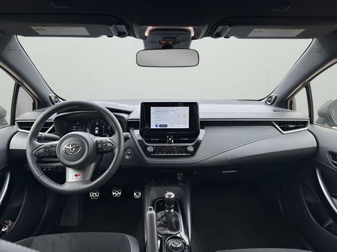 Used 2025 Toyota Corolla GR image 25