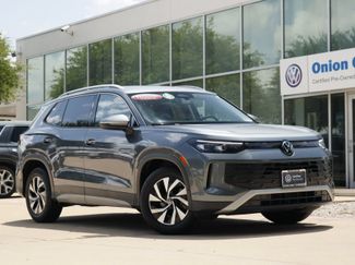 Certified 2026 Volkswagen Tiguan S FWD video 1