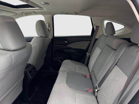 Used 2016 Honda CR-V EX image 36