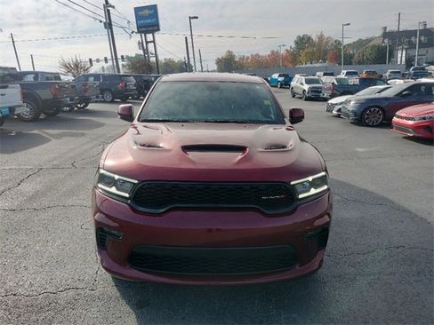 Used 2022 Dodge Durango R/T image 2