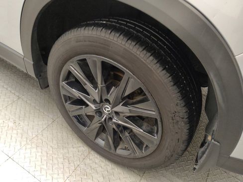 Used 2019 MAZDA CX-5 Signature AWD/4WD image 31