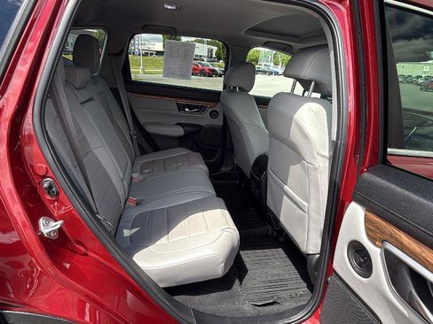 Used 2021 Honda CR-V Touring image 19