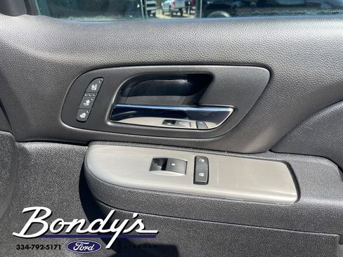 Used 2014 Chevrolet Silverado 3500 LTZ w/ LTZ Plus Package image 20