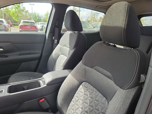 New 2026 Nissan Kicks SV image 29