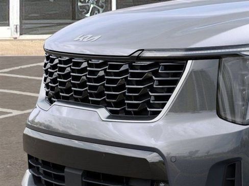 New 2026 Kia Sorento EX AWD/4WD image 12