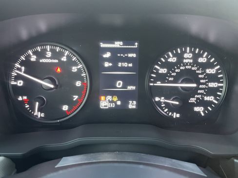 New 2026 Subaru Forester image 20