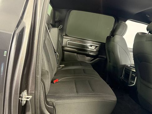 Used 2019 RAM 1500 Big Horn AWD/4WD image 26