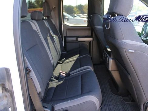 Certified 2020 Ford F150 Raptor image 11