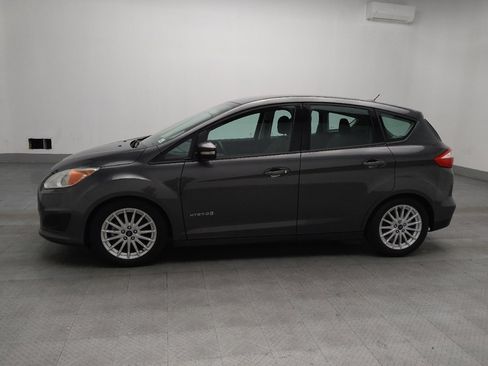 Used 2016 Ford C-MAX SE image 2