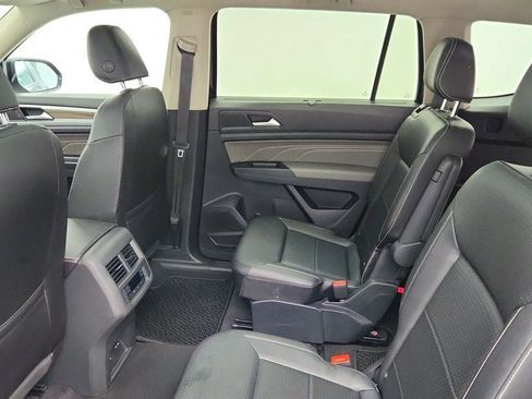 Used 2021 Volkswagen Atlas SEL image 20