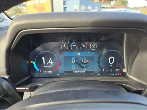 New 2025 Ford Ranger Lariat w/ Convenience Package image 13