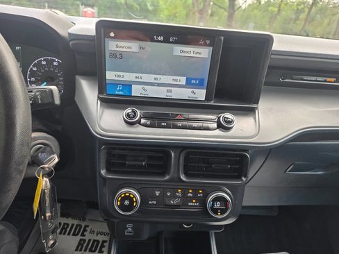 Used 2022 Ford Maverick XL image 28