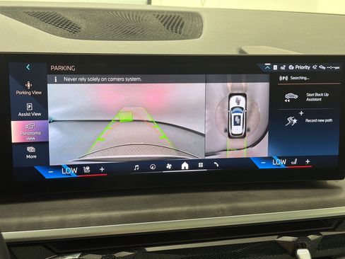 Used 2024 BMW X5 sDrive40i w/ Parking Assistance Package RWD image 18