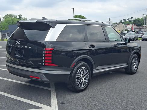New 2026 Hyundai Palisade SEL AWD/4WD image 5