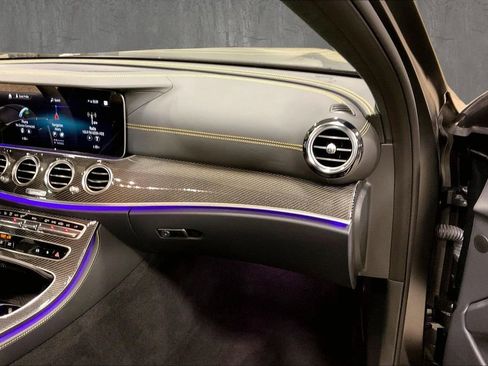 Used 2023 Mercedes-Benz E 63 AMG S image 26