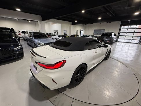 Used 2023 BMW M8 Competition image 35