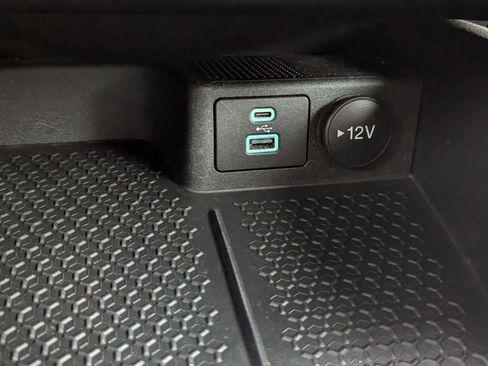 Used 2021 Ford Bronco Sport Outer Banks image 30