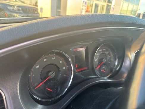 Used 2012 Dodge Charger SXT Plus RWD image 5