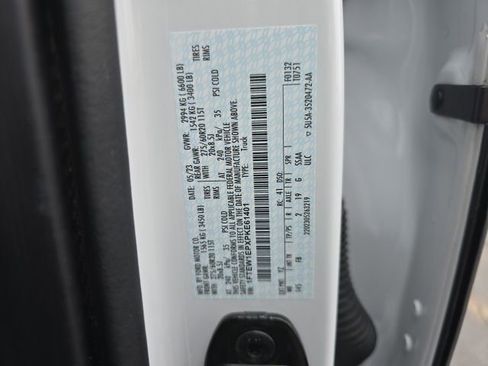 Certified 2023 Ford F150 XLT w/ Equipment Group 302A High image 27