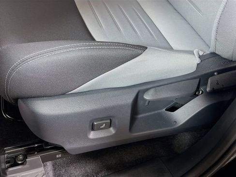 New 2026 Toyota Tacoma TRD Sport AWD/4WD image 17