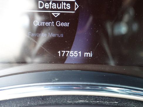 Used 2017 Jeep Grand Cherokee Limited RWD image 12