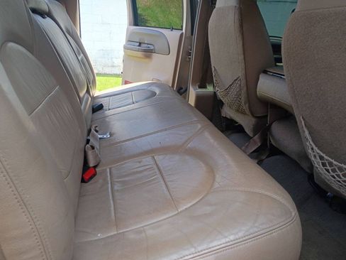 Used 1999 Ford F250 Lariat AWD/4WD image 26