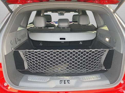 Used 2024 Lincoln Nautilus Reserve w/ Jet Appearance Package (87T) image 13