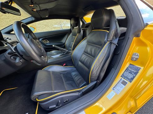Used 2011 Lamborghini Gallardo LP 560-4 AWD/4WD image 29