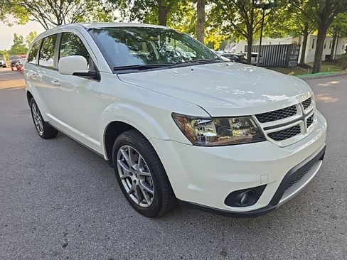 Used 2019 Dodge Journey GT AWD/4WD image 2