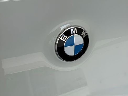 Used 2026 BMW X3 xDrive30 w/ M Sport Package image 8