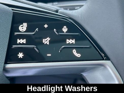New 2026 Audi A6 Premium Plus AWD/4WD image 18