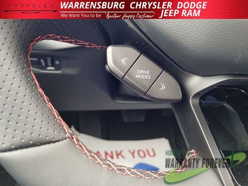 New 2026 Dodge Charger Scat Pack w/ Blacktop Package image 21