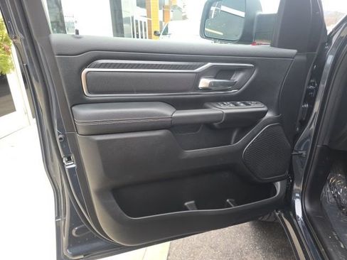 New 2026 RAM 1500 Big Horn/Lone Star image 10