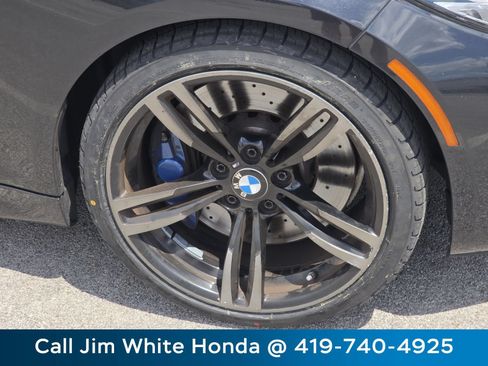 Used 2018 BMW M2 RWD image 18