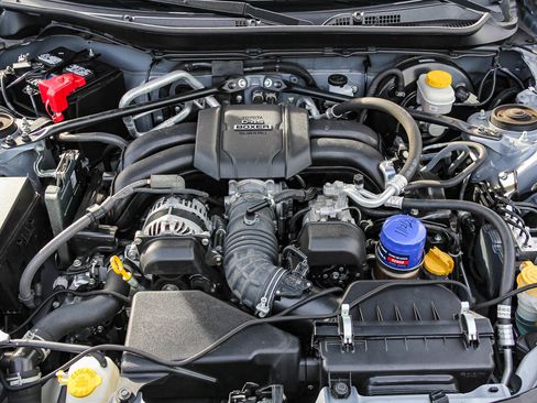 Used 2022 Subaru BRZ Limited image 23