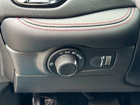 New 2026 Dodge Durango GT AWD/4WD image 11