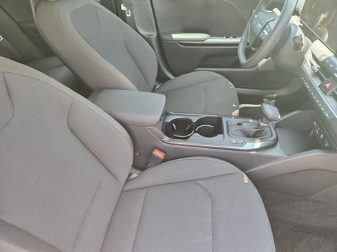 New 2026 Kia K4 FWD image 10